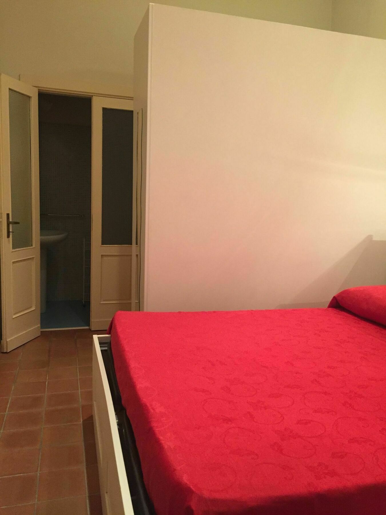 Bb Opera Dei Pupi Panzió Szirakúza Kültér fotó