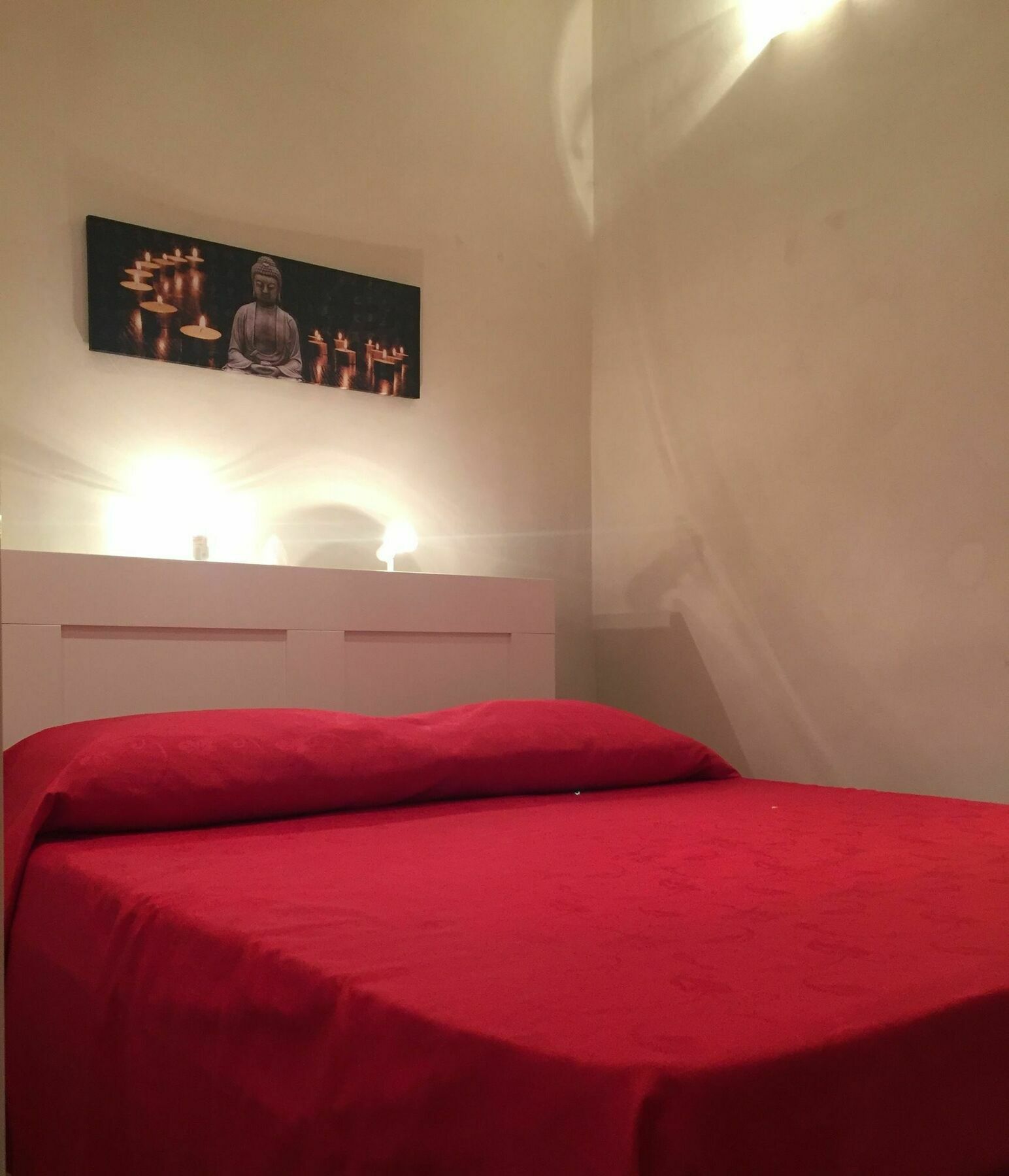 Bb Opera Dei Pupi Panzió Szirakúza Kültér fotó